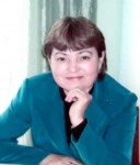 Бахтигареева Дания Сабирьяновна
