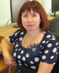 Барвенко Наталья Владимировна