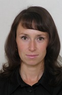 Басалгина Дарья Владимировна