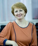 Баженова Светлана Владимировна