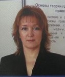 Бирюкова Оксана Викторовна