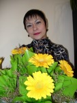 Бизюкина Татьяна Александровна