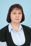 Боева Екатерина Михайловна