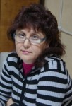 Бубенщикова Тамара Владимировна