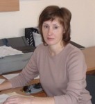 Букова Ольга Михайловна