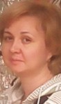 Булавнева Ольга Владимировна