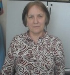 Чайка Светлана Дмитриевна