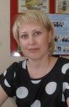 Чернавина Марина Александровна