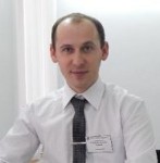 Чернов Сергей Валерьевич