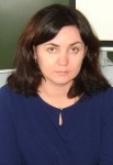 Петрова Ольга Валериевна
