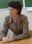 Барабошкина Валентина Александровна