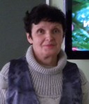 Исаченко Елена Гранитовна