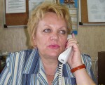 Данилова Лидия Петровна