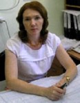 Дубик Наталья Борисовна