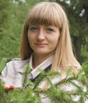 Елфимова Олеся Сергеевна