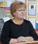 Ермолаева Ирина Валентиновна