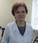 Филимонова Марина Анатольевна