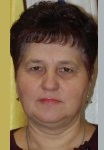 Фомина Наталья Александровна