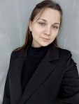 Кытманова Олеся Андреевна