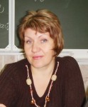 Ландышева Наталья Анатольевна