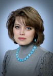 Махкамова Виктория Дмитриевна