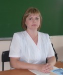 Басалаева Юлия Митрофановна