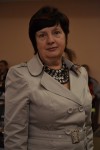 Молодцова Марина Юрьевна