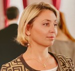 Сарпова Ольга Александровна