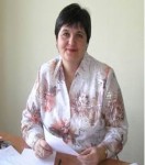 Вуйлова Марина Анатольевна