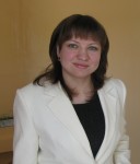 Галигберова Елена Борисовна