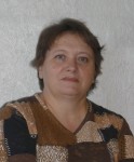 Гаврилова Нина Александровна