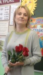 Гусева Юлия Николаевна