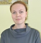 Хозяинова Людмила Александровна