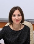 Маношкина Ольга Владимировна