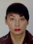 Зыкова Наталья Анатольевна