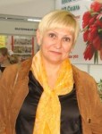 Соломеина Светлана Сергеевна