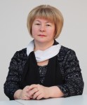 Исполинова Елена Витальевна