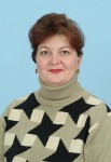 Ильинская Ирина Николаевна
