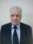 Илишев Владимир Ильич