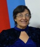 Осыпа Антонина Александровна