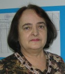 Иванова Валентина Павловна