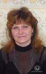 Иванова Виктория Викторовна