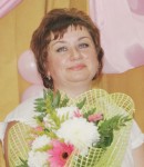 Яшкова Елена Анатольевна