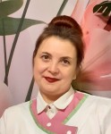 Клинова Светлана Николаевна