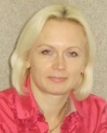 Клюякова Ольга Николаевна