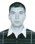 Колотов Дмитрий Владимирович