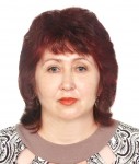 Колтовская Антонина Александровна