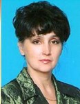 Коротова Ирина Владимировна