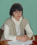 Косицына Елена Николаевна