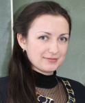 Коткова Наталья Николаевна